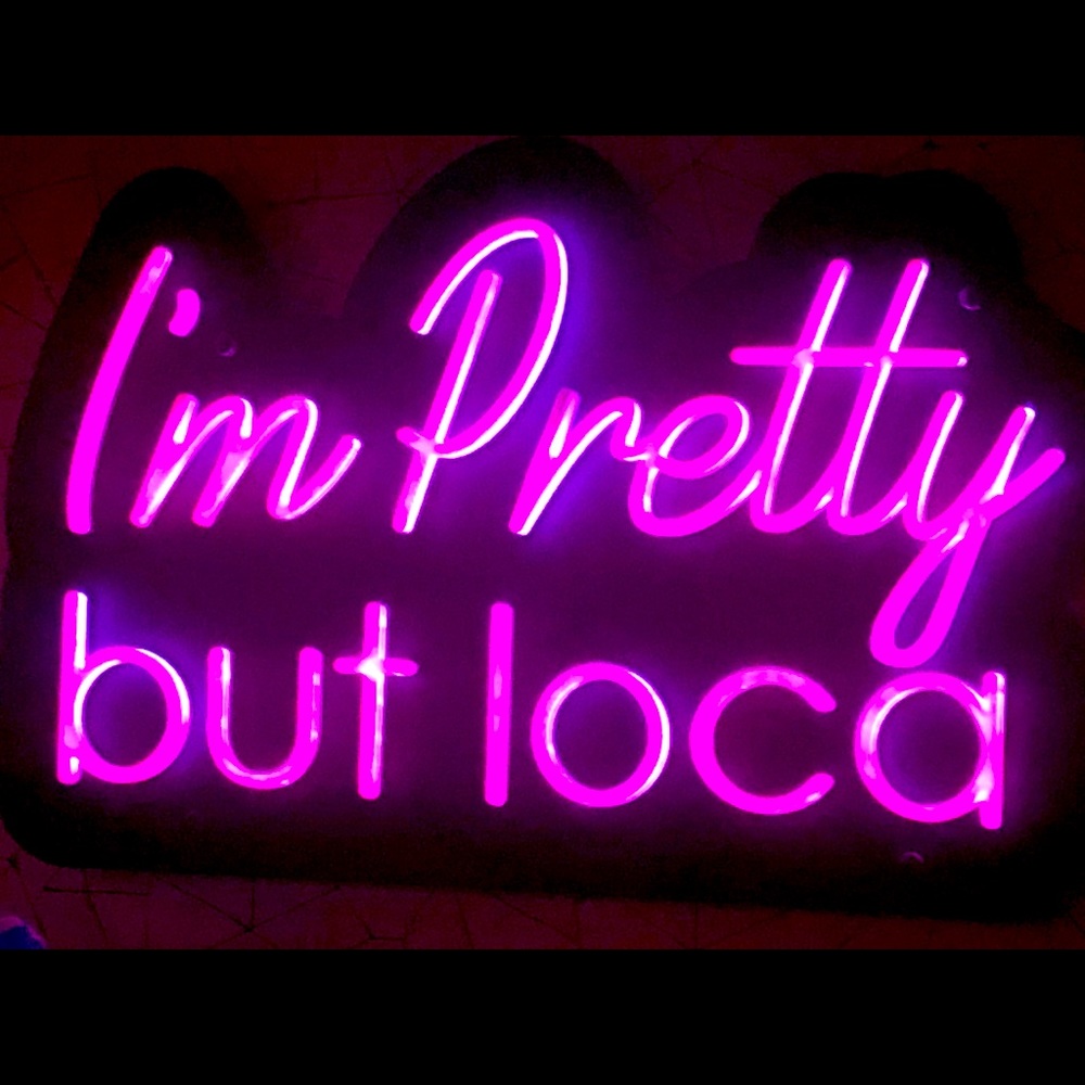 Meet your Posher, Lola L